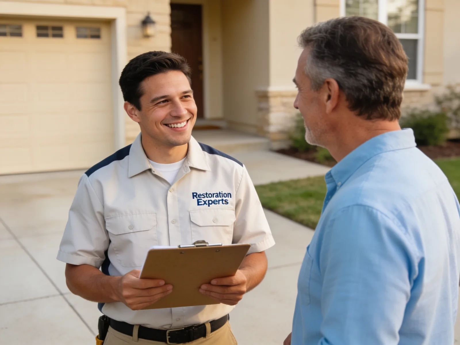 Water Damage Cleanup Saint Joseph, IL FAQs